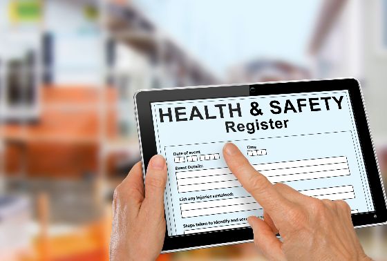 HSE releases annual workplace fatality figures